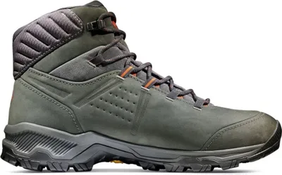 Produktbild von Mammut Mercury IV Mid GTX Men Velikost: 12 UK / Barva: schwarz-glutrot