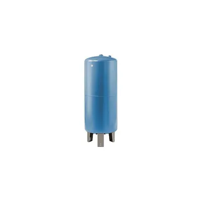 Produktbild von PNEUMATEX Druckausdehnungsgefäß Statico SU500.3, 500l, 3bar, 1,5bar, blau, 1 Stk.