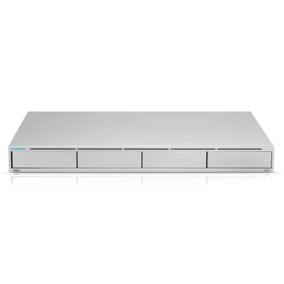 Immagine prodotto di Ubiquiti UniFi Network Video Recorder UNVR-EU ohne HDD 19"