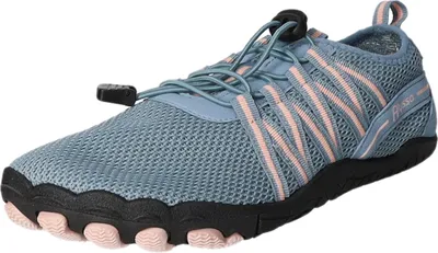 Produktbild von Slipper/Kletthalbschuh Freizeit (casual) 10Y0101-BL