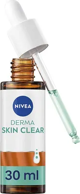 Obrázek produktu pro NIVEA Skin Clear Rebalancing Serum 30ML
