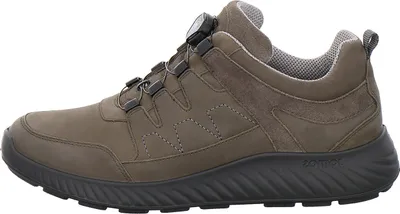 Immagine prodotto di Jomos Menora scarpe basse in taglie forti verde [D2C] 326384 147 756 scarpe grandi da uomo