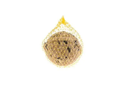 Produktbild von Classic Bird Meisenknödel 6 Stück auf Tablett