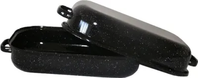 Obrázek produktu pro dvojpekáč 30cm BERYL, smalt
