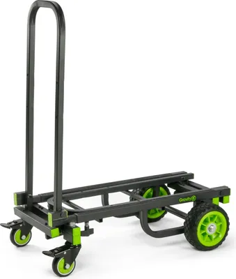 Produktbild von Gravity CART M 01 B Transportwagen