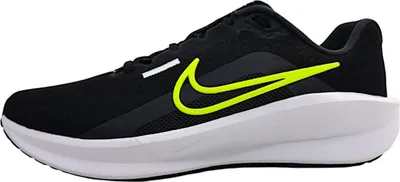 Produktbild von Nike NIKE DOWNSHIFTER 13 Herren Laufschuh in Schwarz, Größe 7