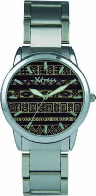 Obrázek produktu pro Damenuhr XTRESS XAA1038-50 (Ø 34 mm)