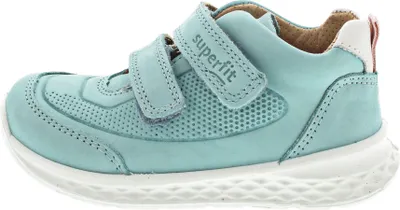 Produktbild von Superfit Breeze 1-000379-7510 (25/hellgrün-rosa)