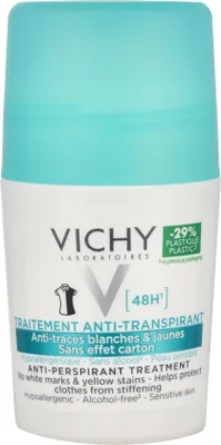 Immagine prodotto di Vichy Deodorante Vichy Deo Anti-transpirierende Pflege 48H