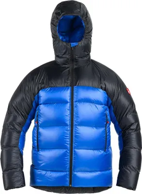 Produktbild von Pajak Everest Daunenjacke Blau M Mann Blau M