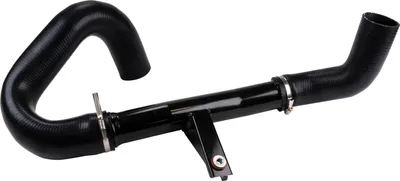 Produktbild von Turboschlauch Ladeluftschlauch links für Fiat Ducato 2,3 D 16V JTD 1366816080