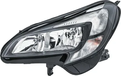 Produktbild von Hella Scheinwerfer links für Opel Corsa E