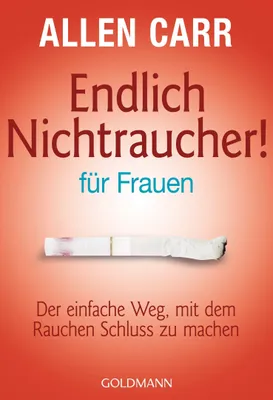 Produktbild von Endlich Nichtraucher - für Frauen