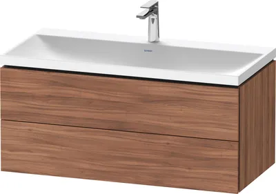 Produktbild von DURAVIT LC6952O79790000 L-C c-s WH 1000x480x480 In MWT Sc 2