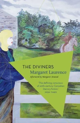 Produktbild von The Diviners