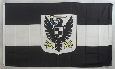 Produktbild von Flagge Fahne Westpreussen West Preussen