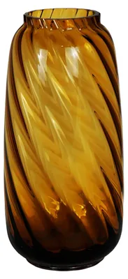 Productafbeelding van Kaheku Windlicht Tamaro Optik amber 11,5 Ø 24h 1283001661