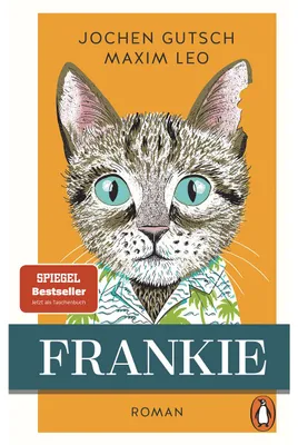 Immagine prodotto di Frankie