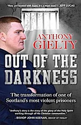 Produktbild von Out of the Darkness