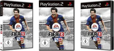 Produktbild von Fifa 13