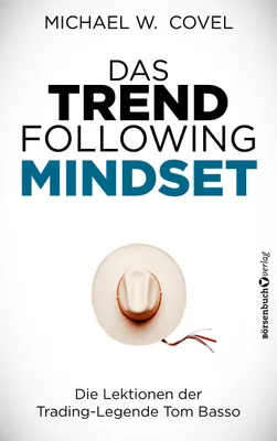 Produktbild von Das Trendfollowing-Mindset