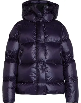 Produktbild von 8848 Altitude Kinder Skijacke Saga Ski Jacket Violett 160