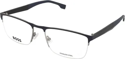 Produktbild von Hugo Boss Boss 1487 KU0 Glasdurchmesser: 58