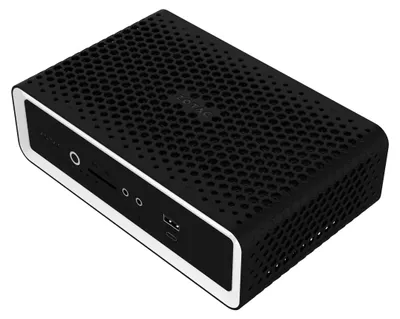 Produktbild von ZOTAC ZBOX C Series CI669 - Barebone - Mini-PC