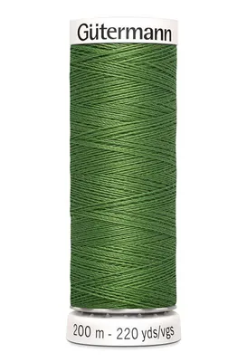 Produktbild von Gütermann Allesnäher 200 m Farbe 919