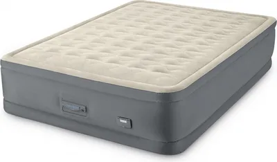 Produktbild von Intex PremAire II Elevated Queen 2 persons luftbett