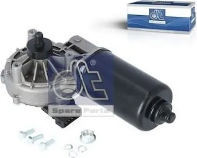 Produktbild von DT Spare Parts 3.35001 Wischermotor Vorne für MAN TGX TGM TGS TGA TGL