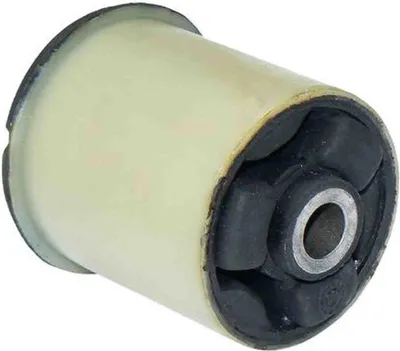 Produktbild von METZGER 52046709 Achskörperlager Hinten Links Hinten Rechts