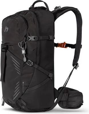 Image de Hannah Wagabond 26 anthracite