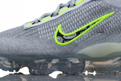 Produktbild von Schuhe Nike Air Vapormax 2021 Fk, Dh4084 100, Größe-47,5