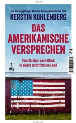 Immagine prodotto di Das amerikanische Versprechen