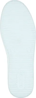 Produktbild von Remonte Damen Sneaker pastellfarben mit bunten Schnürsenkeln aus Leder D1C06, Größe:41 EU, Farbe:Blau