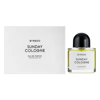 Zdjęcie produktu dla Byredo Sunday Cologne unisex woda perfumowana 50 ml