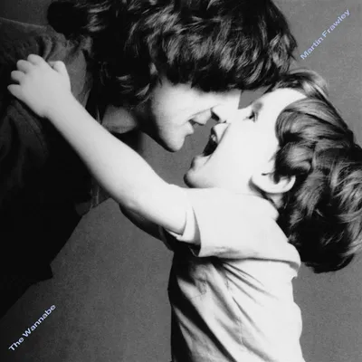 Immagine prodotto di The Wannabe (vinile blu chiaro)