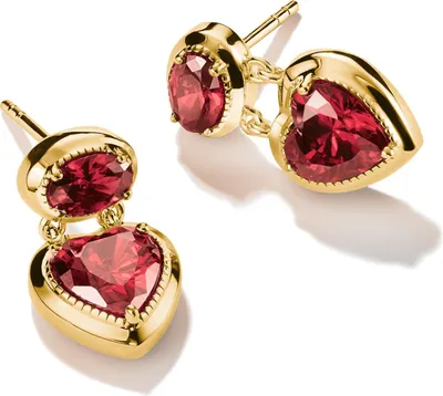 Immagine prodotto di Thomas Sabo ELYNDRA H2340-414-10, orecchini
