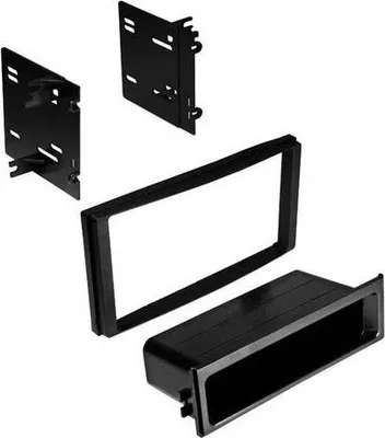 Imagen del producto de Autoleads DFP-36-00: Adaptador para la radio del coche...