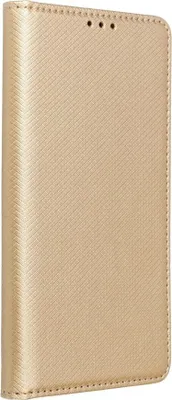 Obrázek produktu pro Smart Case pouzdro na knihu vhodné pro SAMSUNG A34 5G zlaté barvy