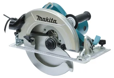 Productafbeelding van Makita HS0600 - Cirkelzaag - 2000 W - 270 mm
