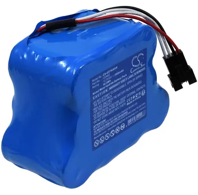Produktbild von Akku für Ecovacs Deebot 800 810 830 Saugroboter