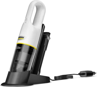 Produktbild von CVH 2 PREMIUM Akku-Handstaubsauger ohne Stiel