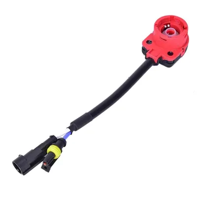 Obrázek produktu pro Adaptér Xenon HiD, hrot AMiO D2S D2R