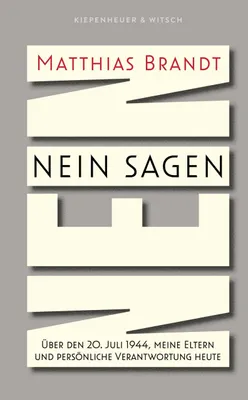Imagen del producto de Nein sagen