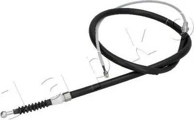 Produktbild von JAPKO Handbremsseil Seilzug Feststellbremse für VW TOURAN (1T1, 1T2) Hinten Links Rechts 1310940