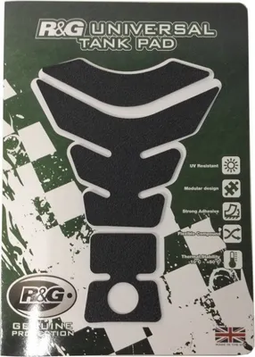 Obrázek produktu pro Tankpad R&G Racing