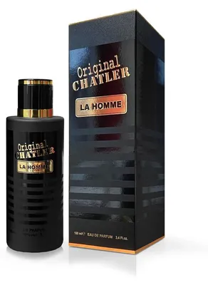 Productafbeelding van Chatler Original Chatler La Homme (100 ml )