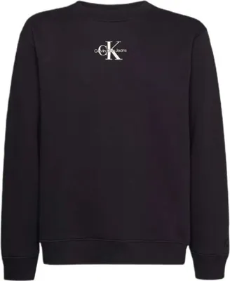 Produktbild von Calvin Klein Nachhaltiges Komfort-Sweatshirt : Größe - 2XL Größe: 2XL